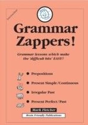 Grammar Zappers!