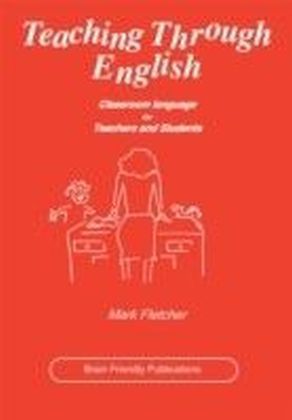 Teaching through English