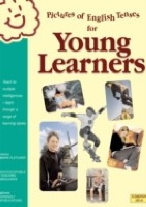 Pictures of English Tenses main product photo