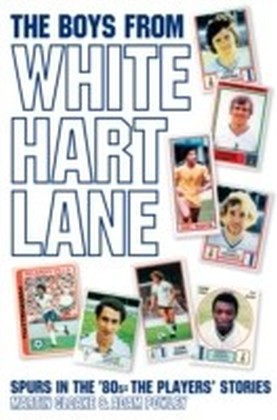 Boys From White Hart Lane