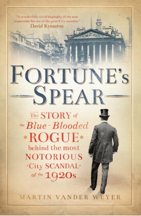 Fortune's Spear