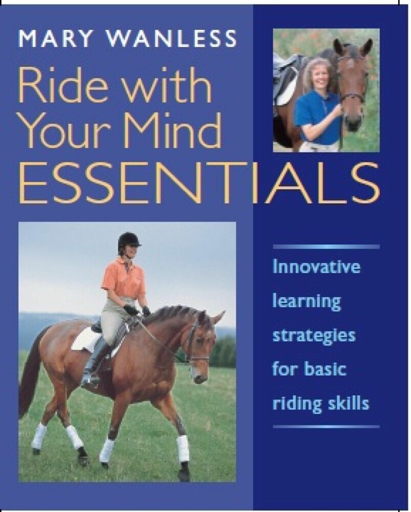 Ride With Your Mind Essentials main product photo