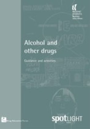 Alcohol and Other Drugs