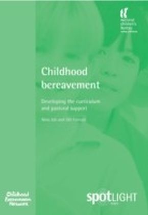 Childhood Bereavement