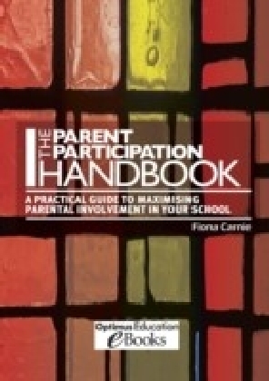 Parent Participation Handbook
