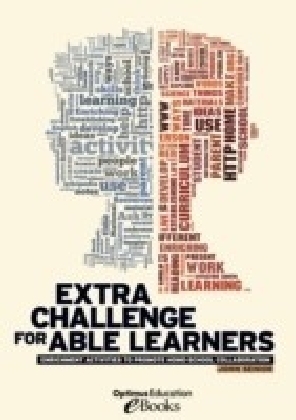 Extra Challenge for Able Learners