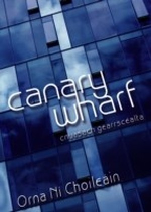 Canary Wharf main product photo