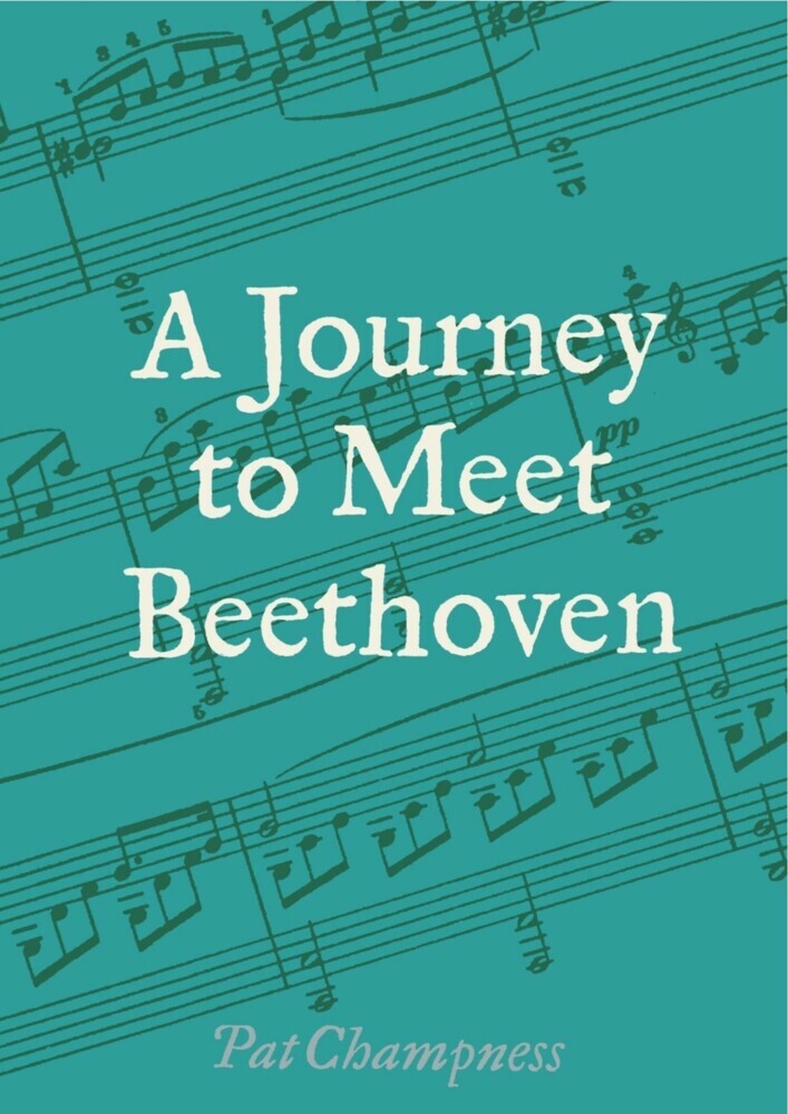A Journey to Meet Beethoven main product photo