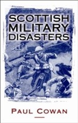 Scottish Military Disasters main product photo