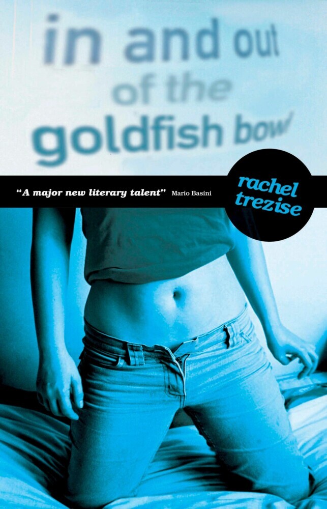 In and Out of the Goldfish Bowl main product photo