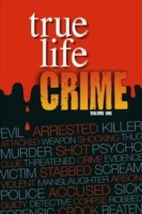 True Life Crime main product photo