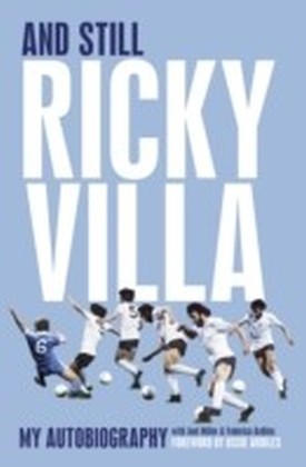 And Still Ricky Villa main product photo