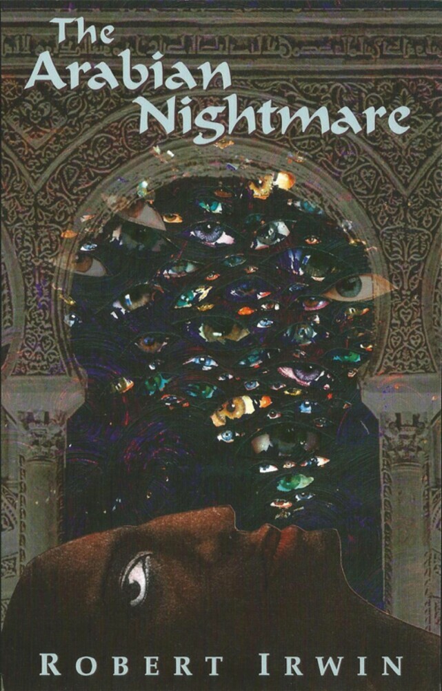 The Arabian Nightmare main product photo