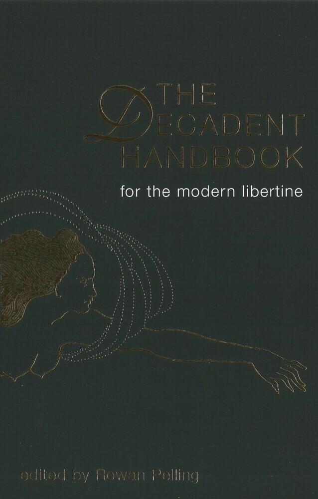 The Decadent Handbook main product photo