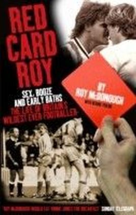 Red Card Roy