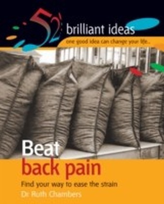 Beat back pain
