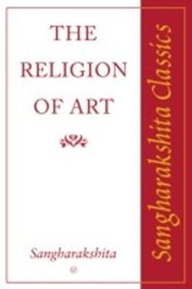 Religion of Art