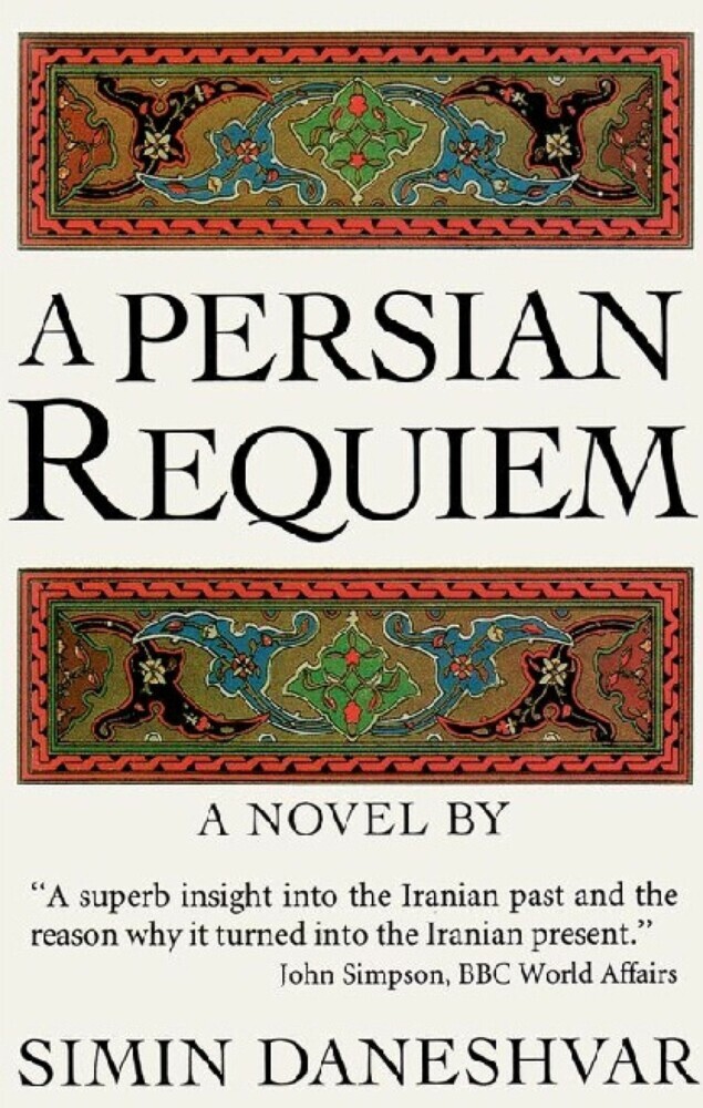 A Persian Requiem main product photo