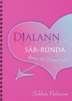 Dialann Sar-Runda Amy Ni Chonchuir main product photo