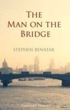 Man on the Bridge