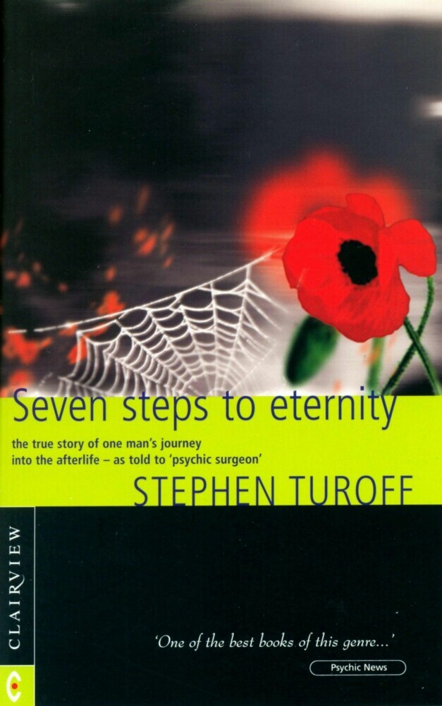 Seven Steps to Eternity main product photo
