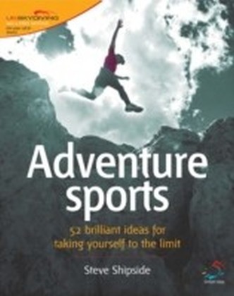 Adventure sports