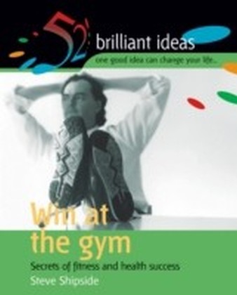 Win at the gym main product photo