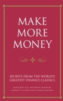 Make more money main product photo