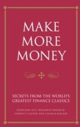 Make more money