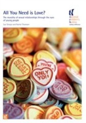 All You Need is Love