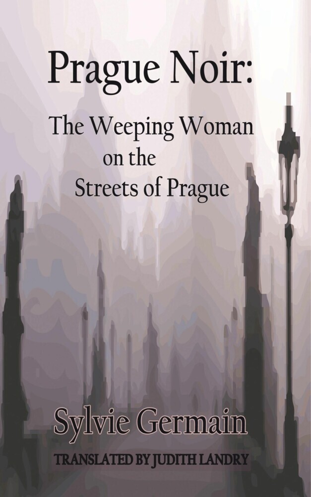 Prague Noir main product photo