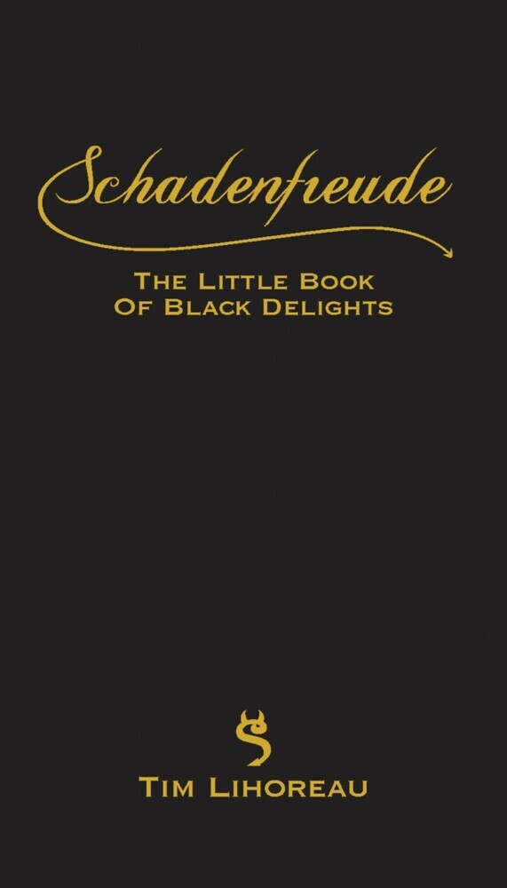 Schadenfreude main product photo