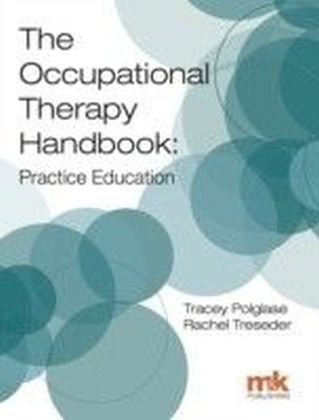 Occupational Therapy Handbook