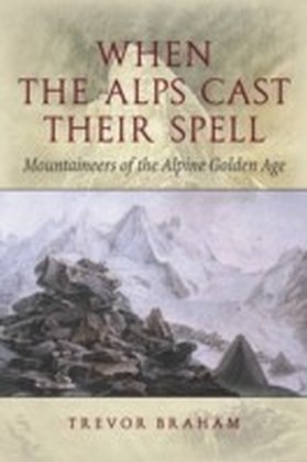 When the Alps Cast Their Spell