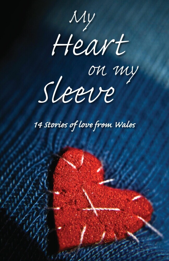 My Heart on My Sleeve main product photo