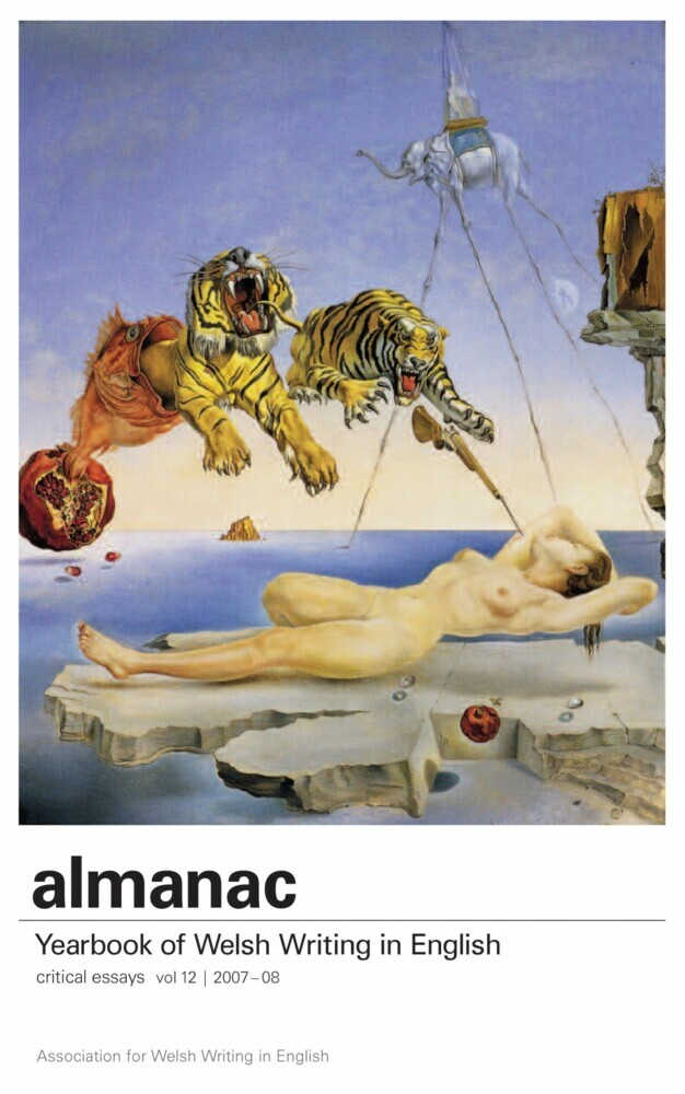 Almanac 12 main product photo
