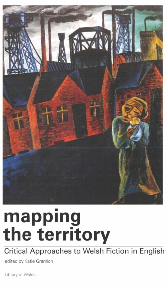 Mapping the Territory main product photo
