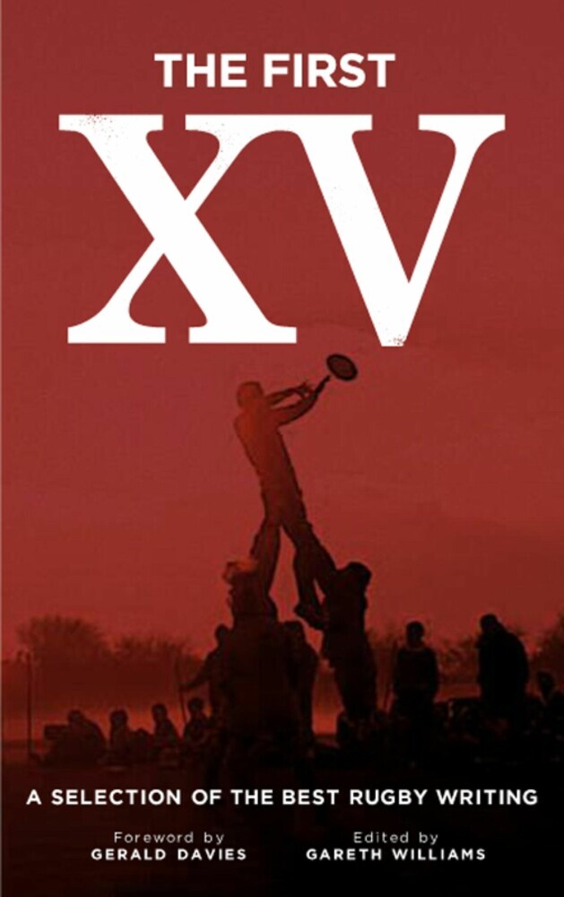 The First XV main product photo