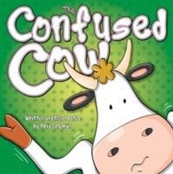 Confused Cow for Tablet Devices