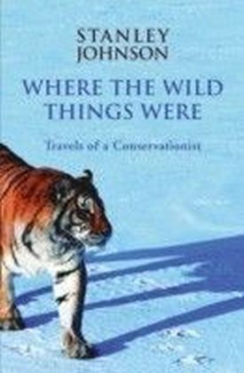 Where the Wild Things Were