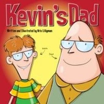 Kevin's Dad for Tablet Devices main product photo