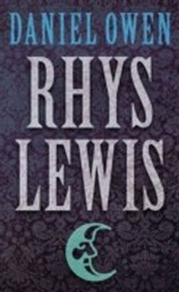 Rhys Lewis