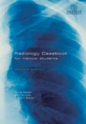 Radiology Casebook for Medical Students, 2e