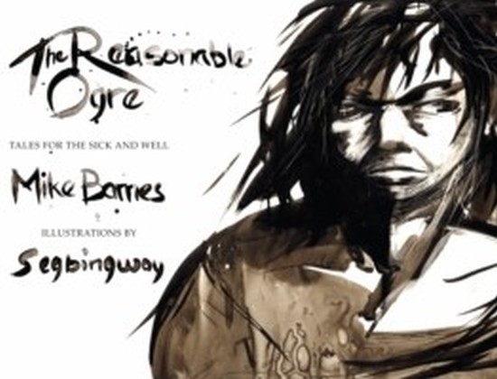 Reasonable Ogre main product photo