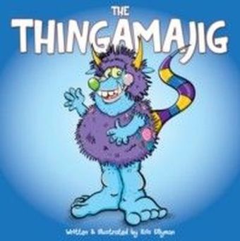 Thingamajig for Tablet Devices