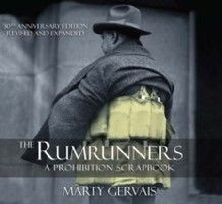 Rumrunners main product photo