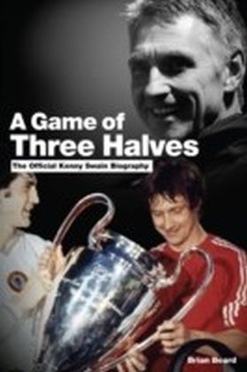 Game Of Three Halves main product photo