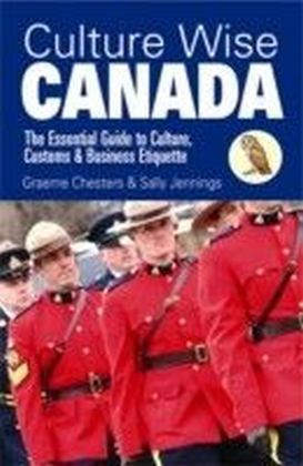Culture Wise Canada