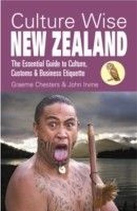 Culture Wise New Zealand