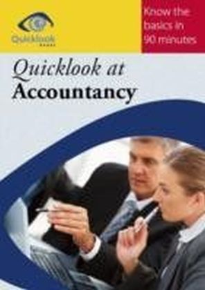 Quicklook at Accountancy